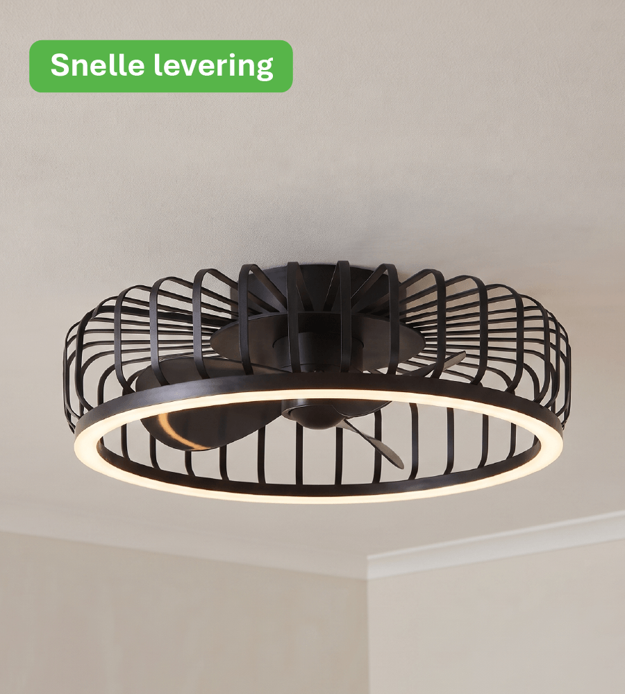 Vorrätige Deckenventilatoren
